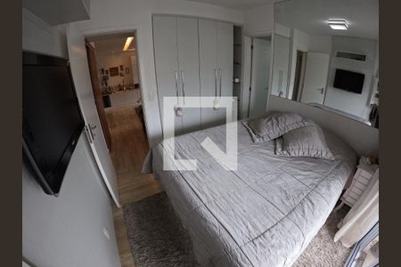 Apartamento à venda com 94m², 2 quartos e 2 vagasQUARTO 1 SUITE