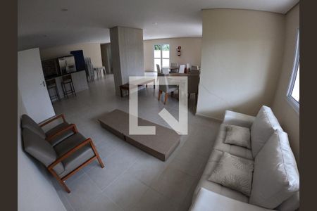 Apartamento à venda com 94m², 2 quartos e 2 vagasSALÃO DE FESTAS 