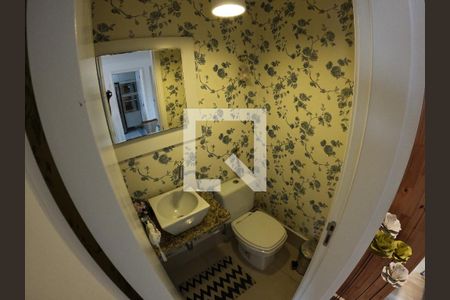 Apartamento à venda com 94m², 2 quartos e 2 vagasLAVABO 