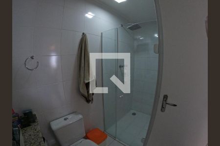 Apartamento à venda com 94m², 2 quartos e 2 vagasBANHEIRO 