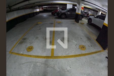 Apartamento à venda com 94m², 2 quartos e 2 vagas2 VAGAS DE GARAGEM