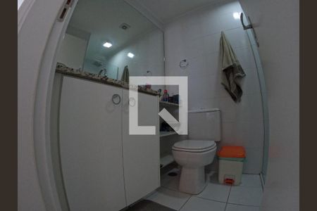 Apartamento à venda com 94m², 2 quartos e 2 vagasBANHEIRO 