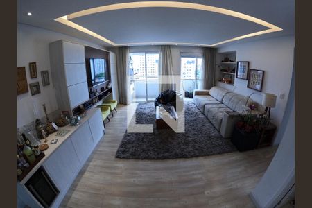 Apartamento à venda com 94m², 2 quartos e 2 vagasSALA