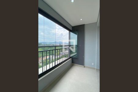 Apartamento para alugar com 70m², 2 quartos e 2 vagasÁrea de Serviço