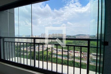 Apartamento para alugar com 70m², 2 quartos e 2 vagasÁrea de Serviço