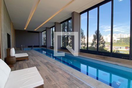 Apartamento para alugar com 70m², 2 quartos e 2 vagasPiscina Coberta