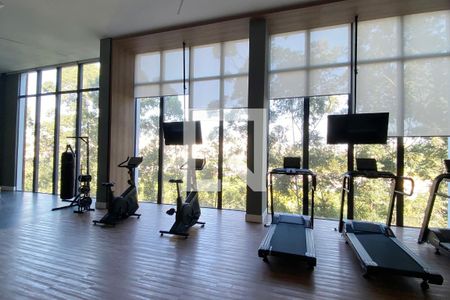 Apartamento para alugar com 70m², 2 quartos e 2 vagasAcademia