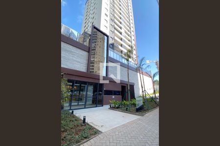 Apartamento para alugar com 70m², 2 quartos e 2 vagasFachada