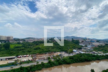 Apartamento para alugar com 70m², 2 quartos e 2 vagasÁrea de Serviço