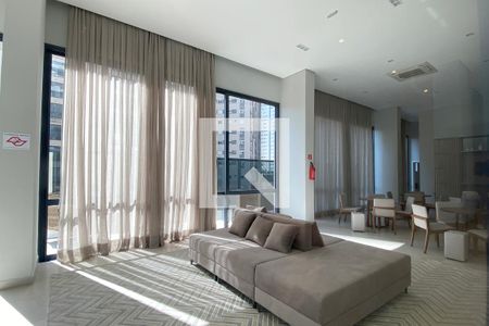 Apartamento para alugar com 70m², 2 quartos e 2 vagasSalão de Festas