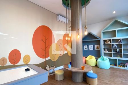 Apartamento para alugar com 70m², 2 quartos e 2 vagasBrinquedoteca