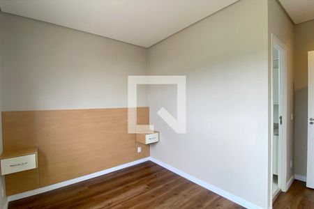 Suíte 1 de apartamento à venda com 2 quartos, 70m² em Alphaville, Barueri