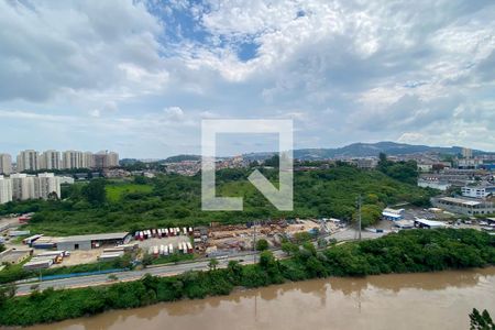 Apartamento para alugar com 70m², 2 quartos e 2 vagasvista da Suíte 1