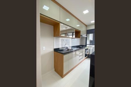 Apartamento para alugar com 70m², 2 quartos e 2 vagasCozinha