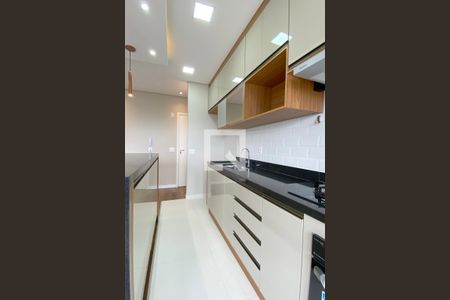 Apartamento para alugar com 70m², 2 quartos e 2 vagasCozinha