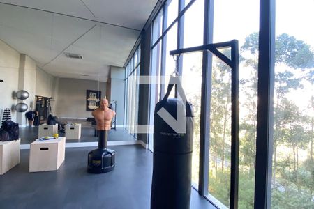 Apartamento para alugar com 70m², 2 quartos e 2 vagasAcademia