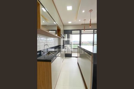 Apartamento para alugar com 70m², 2 quartos e 2 vagasCozinha