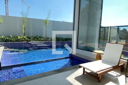 Apartamento para alugar com 70m², 2 quartos e 2 vagasPiscina