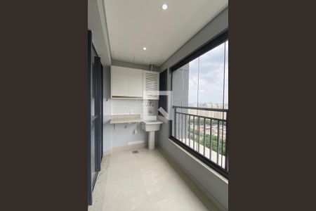 Apartamento para alugar com 70m², 2 quartos e 2 vagasÁrea de Serviço