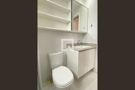 Apartamento para alugar com 70m², 2 quartos e 2 vagasSuíte 1