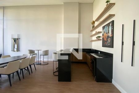 Apartamento para alugar com 70m², 2 quartos e 2 vagasSalão de jogos