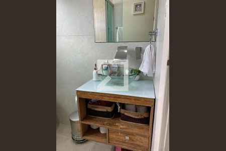 Apartamento à venda com 59m², 2 quartos e 1 vagaBanheiro