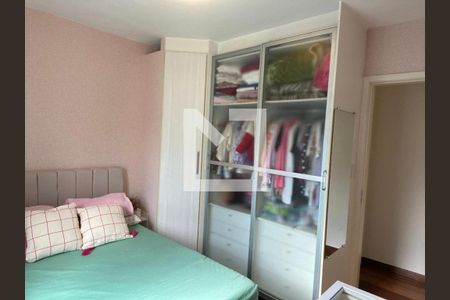 Quarto 2 de apartamento à venda com 2 quartos, 59m² em Vila Guarani, São Paulo