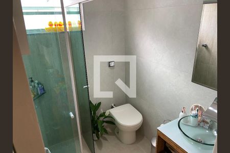 Apartamento à venda com 59m², 2 quartos e 1 vagaBanheiro