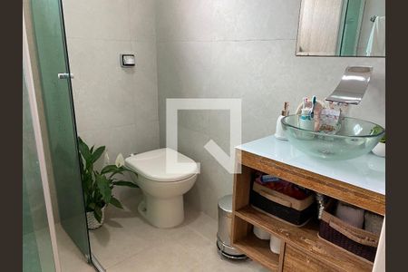 Apartamento à venda com 59m², 2 quartos e 1 vagaBanheiro