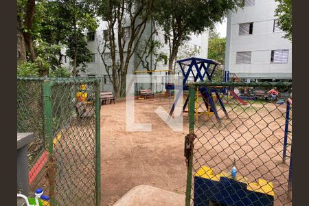 Apartamento à venda com 59m², 2 quartos e 1 vagaÁrea comum - Playground 1