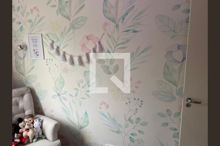 Quarto 1 de apartamento à venda com 2 quartos, 59m² em Vila Guarani, São Paulo