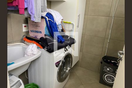 Apartamento à venda com 59m², 2 quartos e 1 vagaÁrea de Serviço