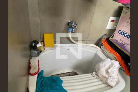 Apartamento à venda com 59m², 2 quartos e 1 vagaÁrea de Serviço