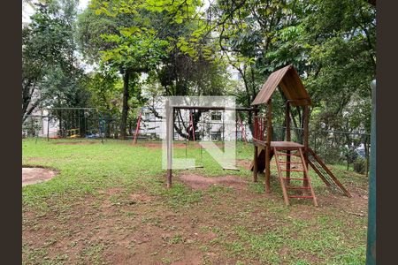 Apartamento à venda com 59m², 2 quartos e 1 vagaÁrea comum - Playground 2