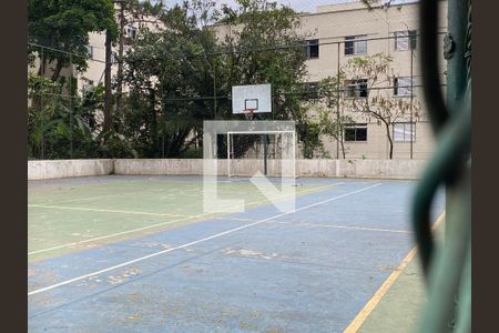 Apartamento à venda com 59m², 2 quartos e 1 vagaÁrea comum - Quadra