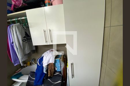 Apartamento à venda com 59m², 2 quartos e 1 vagaÁrea de Serviço