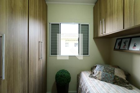 Quarto 1 de apartamento para alugar com 3 quartos, 154m² em Vila Helena, Santo André