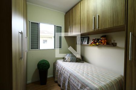 Quarto 1 de apartamento para alugar com 3 quartos, 154m² em Vila Helena, Santo André