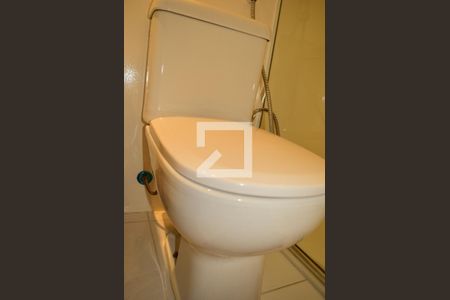 Apartamento à venda com 90m², 2 quartos e 2 vagasBanheiro da Suíte 2