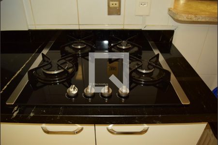 Apartamento à venda com 90m², 2 quartos e 2 vagasCozinha