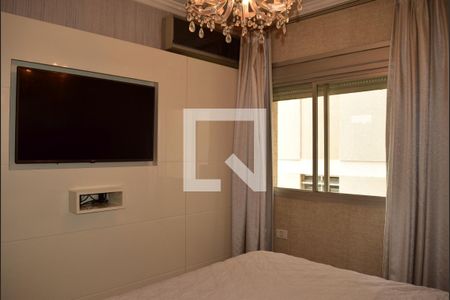 Apartamento à venda com 90m², 2 quartos e 2 vagasSuíte 1