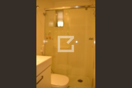 Apartamento à venda com 90m², 2 quartos e 2 vagasBanheiro da Suíte 2