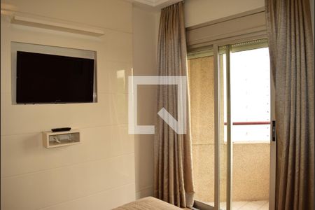 Apartamento à venda com 90m², 2 quartos e 2 vagasSuíte 2