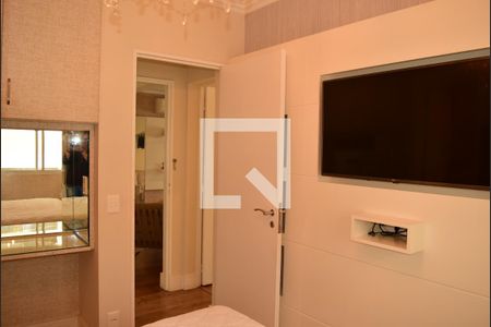 Apartamento à venda com 90m², 2 quartos e 2 vagasSuíte 1