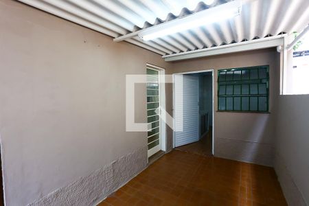 Casa para alugar com 120m², 4 quartos e 2 vagas Casa para alugar com 120m², 4 quartos e 2 vagasÁrea de Serviço