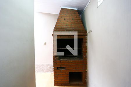 Casa para alugar com 120m², 4 quartos e 2 vagas Casa para alugar com 120m², 4 quartos e 2 vagasquintal churrasqueira
