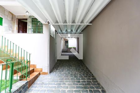 Casa para alugar com 120m², 4 quartos e 2 vagas Casa para alugar com 120m², 4 quartos e 2 vagasGaragem