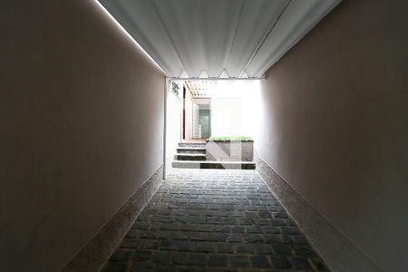 Casa para alugar com 120m², 4 quartos e 2 vagas Casa para alugar com 120m², 4 quartos e 2 vagasGaragem