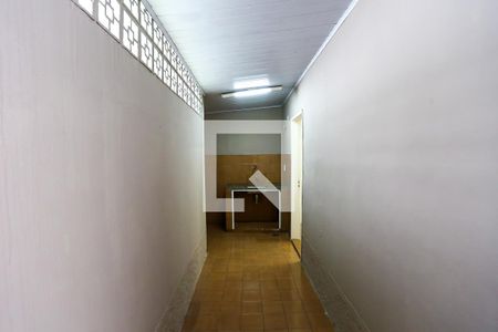 Casa para alugar com 120m², 4 quartos e 2 vagas Casa para alugar com 120m², 4 quartos e 2 vagasquintal churrasqueira