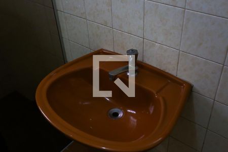 Casa para alugar com 120m², 4 quartos e 2 vagas Casa para alugar com 120m², 4 quartos e 2 vagasBanheiro